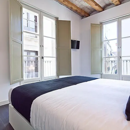 Apartamento Ola Living Portaferrissa *