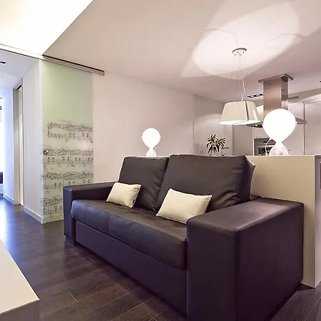 Ola Living Portaferrissa Apartamento *