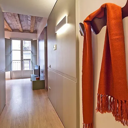 Apartamento Ola Living Portaferrissa *