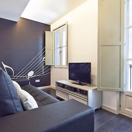Apartamento Ola Living Portaferrissa *