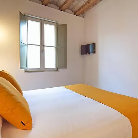 Apartamento Ola Living Portaferrissa Barcelona