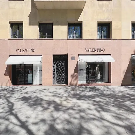 Apartment U-nique Passeig De Gracia Iii