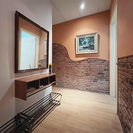 Apartment U-nique Maurici Serrahima Barcelona