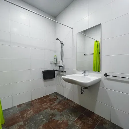 U-nique Maurici Serrahima Apartment Barcelona