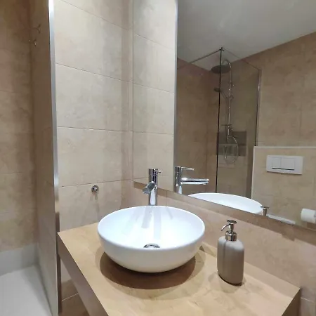 Mazi Havana Apartment Mataro