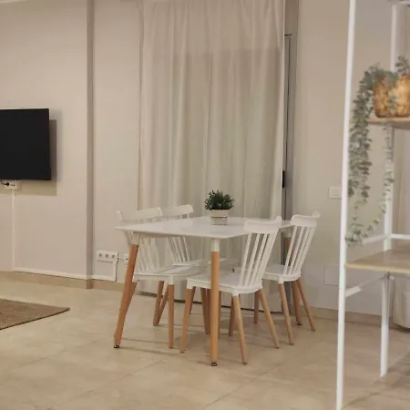 Apartment Mazi Havana Mataro