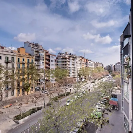 Sweett - Avenida Roma Barcellona