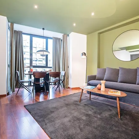 Sweett - Avenida Roma Appartamento