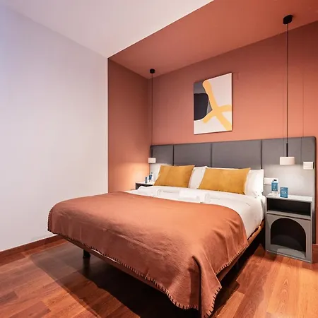 Sweett - Avenida Roma Barcellona