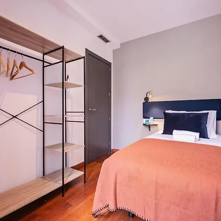 Appartamento Sweett - Avenida Roma