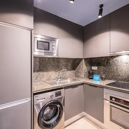 Appartamento Sweett - Avenida Roma