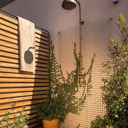 Casa Sagnier 호텔