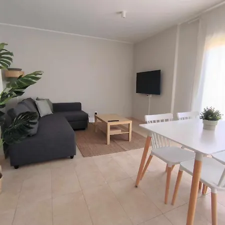 Mazi Havana Apartment *