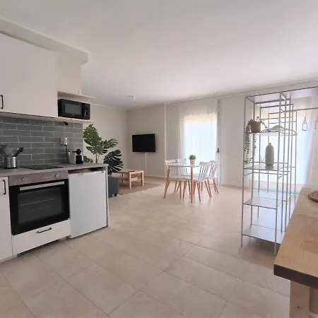 Mazi Havana Apartment Mataro