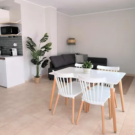 Mazi Havana Apartment *