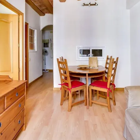 Modern 2 Bedroom In Poble Sec 7 Minutes To Metro *