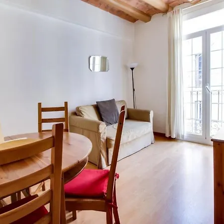 Modern 2 Bedroom In Poble Sec 7 Minutes To Metro Apartamento *