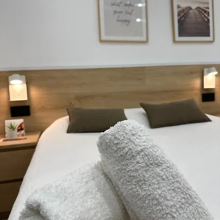 Alogar Pensjonat 2*
