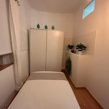 Hgc Apartman
