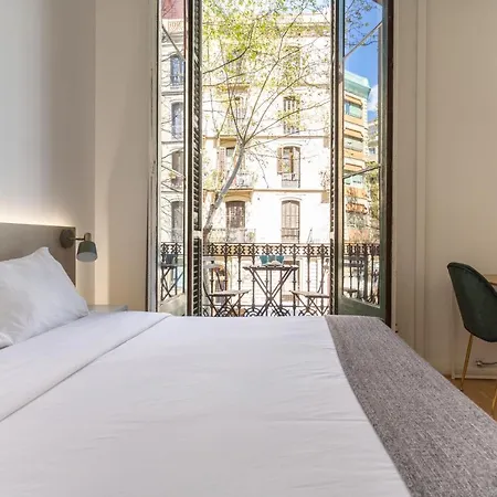 Casa Lolita Barcelona