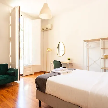 Casa Lolita Casa de hóspedes Barcelona