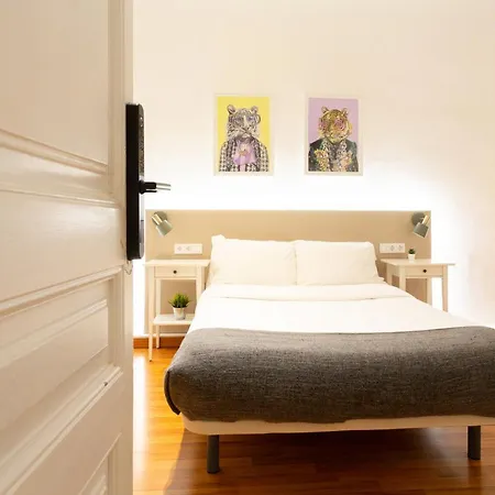 Casa Lolita Casa de hóspedes Barcelona