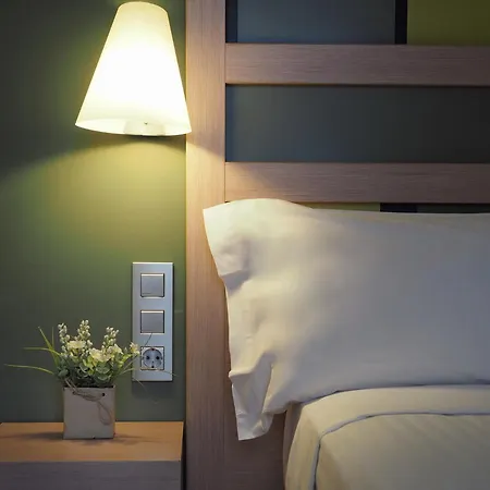 Hotel Ciutat De Barcelona