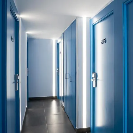 Hotel 54 Barceloneta