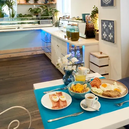 54 Barceloneta Hotel