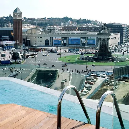 B Barcelona