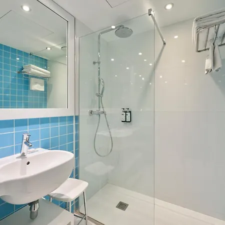 Catalonia Avinyo Hotel Barcelona