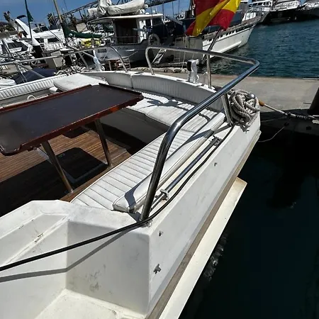 Rufus Port Forum Sant Adrià de Besòs