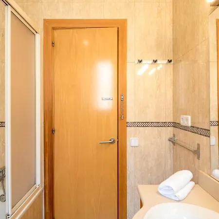 Apartament Bebarceloner Gracia Apartments- 1 Bedroom Barcelona