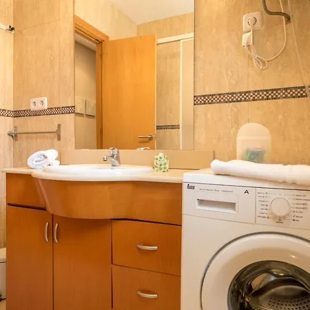 Apartament Bebarceloner Gracia Apartments- 1 Bedroom