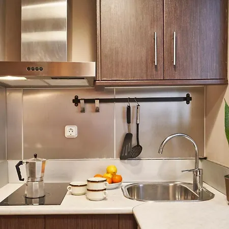 Bebarceloner Gracia Apartments- 1 Bedroom * Barcelona