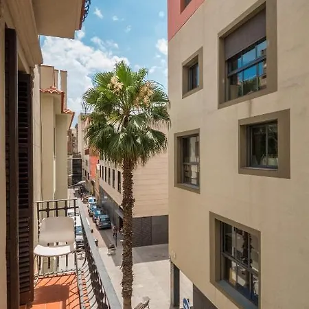 Bebarceloner Gracia Apartments- 1 Bedroom *