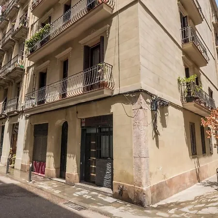 Bebarceloner Gracia Apartments- 1 Bedroom * Barcelona