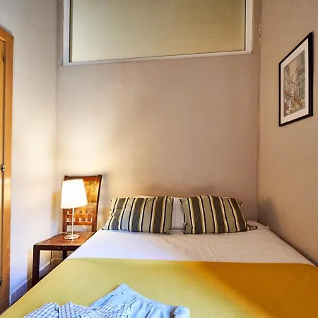 Bebarceloner Gracia Apartments- 1 Bedroom Apartment Barcelona