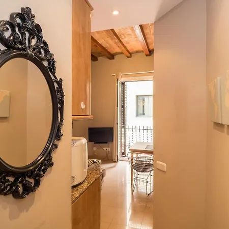 Bebarceloner Gracia Apartments- 1 Bedroom