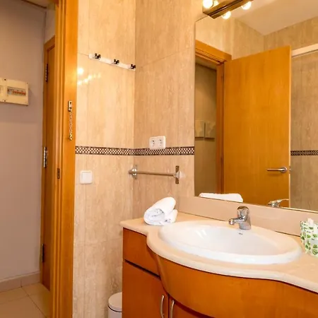 Bebarceloner Gracia Apartments- 1 Bedroom Apartment