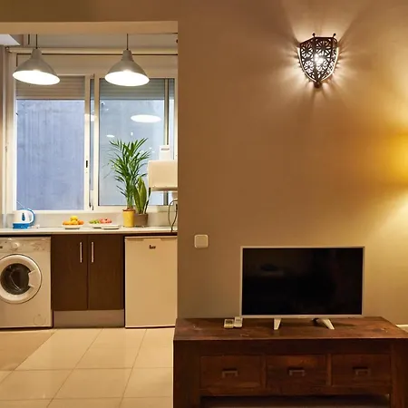 Bebarceloner Gracia Apartments- 1 Bedroom * Barcelona