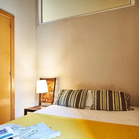 Bebarceloner Gracia Apartments- 1 Bedroom