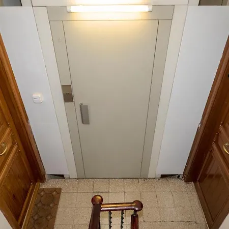 Apartment Bebarceloner Gracia Apartments- 1 Bedroom *