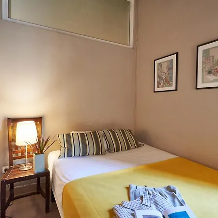 Apartament Bebarceloner Gracia Apartments- 1 Bedroom *