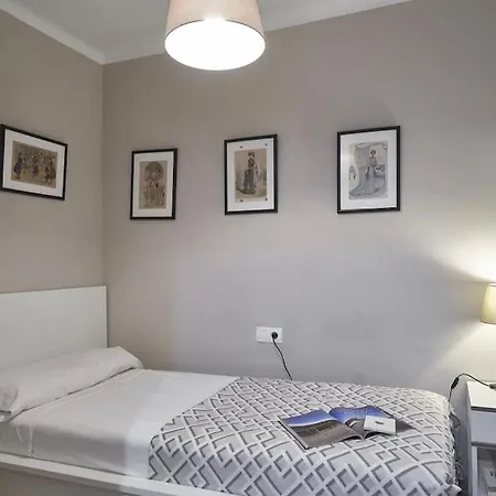 Bebarceloner Sant Andreu - 3 Bedrooms *