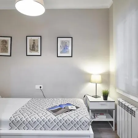 Bebarceloner Sant Andreu - 3 Bedrooms *
