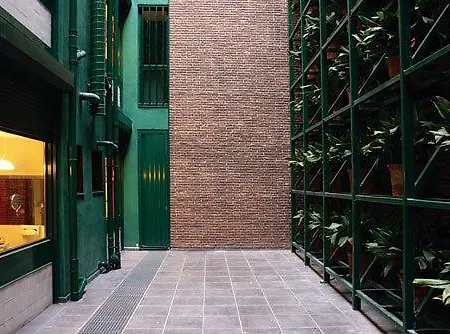 Casa Camper Hotel 4*