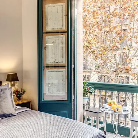 We Boutique Bed & Breakfast