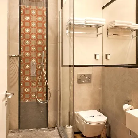 Bed & Breakfast We Boutique Barcelona