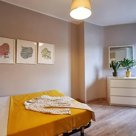 Bebarceloner Sant Andreu - 3 Bedrooms Apartamento Barcelona